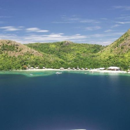 El Rio Y Mar Resort Pali Экстерьер фото