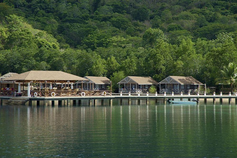 El Rio Y Mar Resort Pali Экстерьер фото