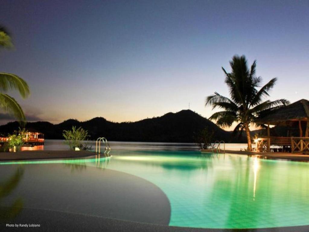 El Rio Y Mar Resort Pali Экстерьер фото
