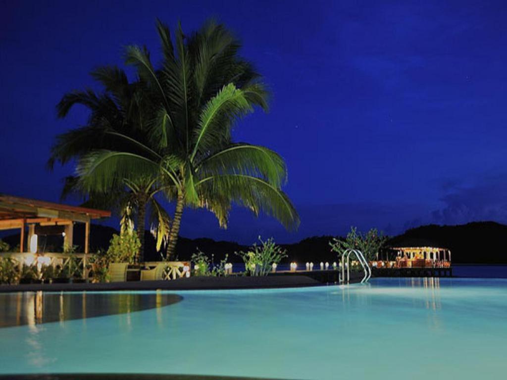El Rio Y Mar Resort Pali Экстерьер фото