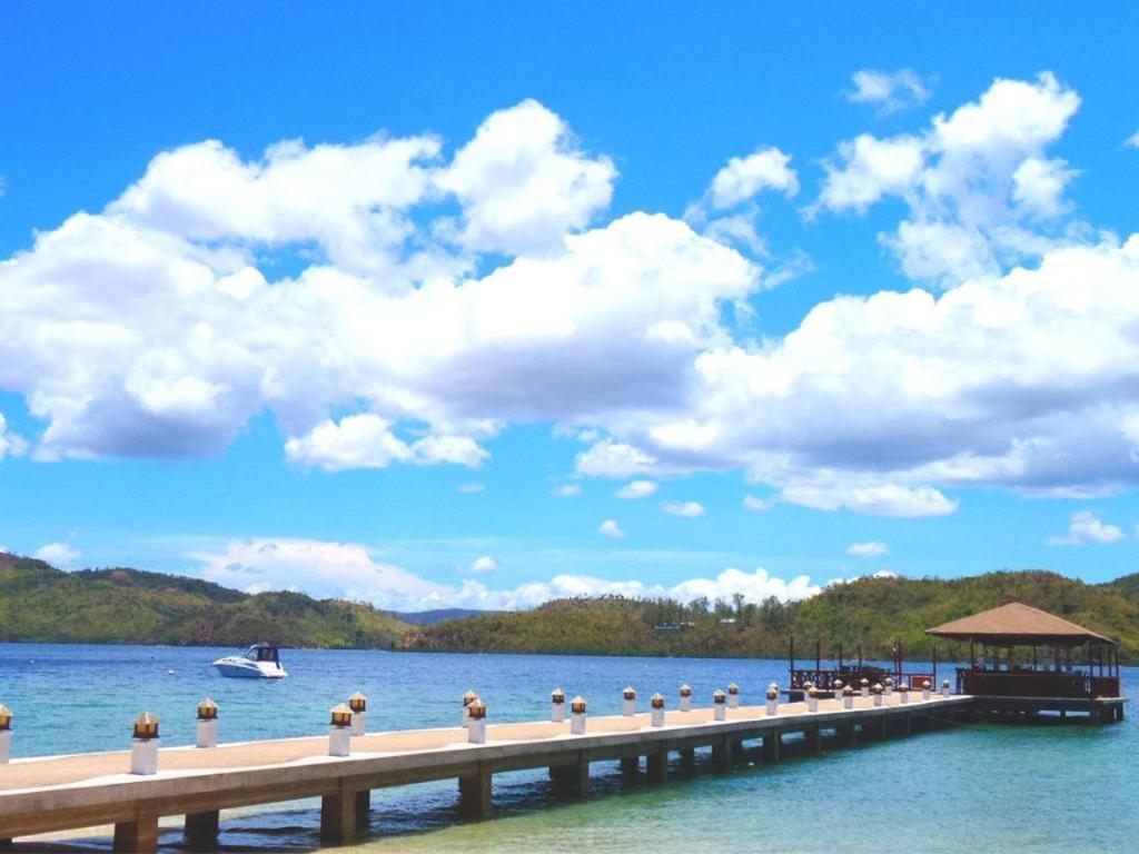 El Rio Y Mar Resort Pali Экстерьер фото