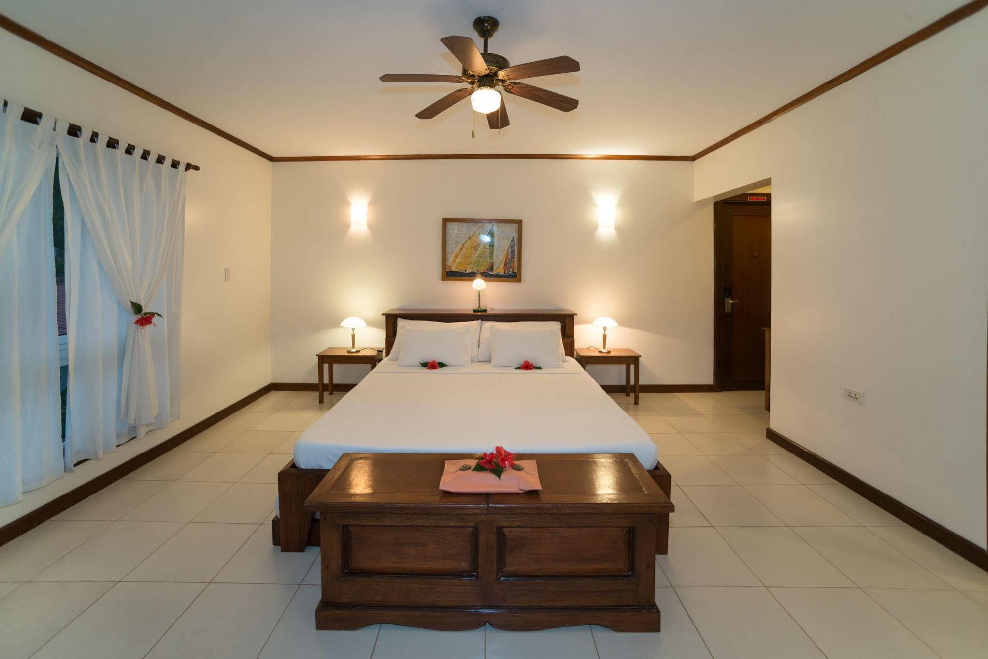El Rio Y Mar Resort Pali Экстерьер фото