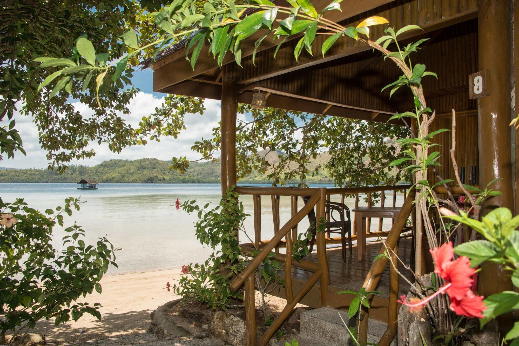 El Rio Y Mar Resort Pali Экстерьер фото