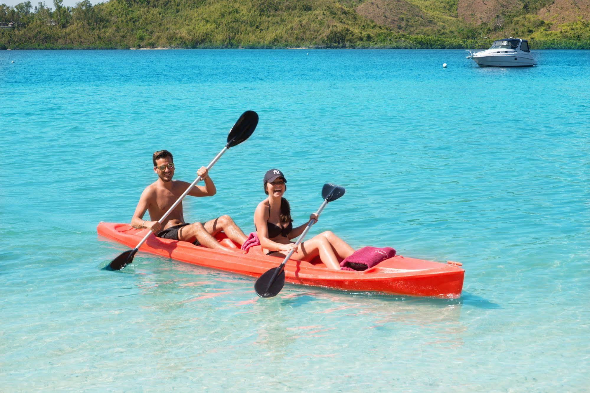 El Rio Y Mar Resort Pali Экстерьер фото
