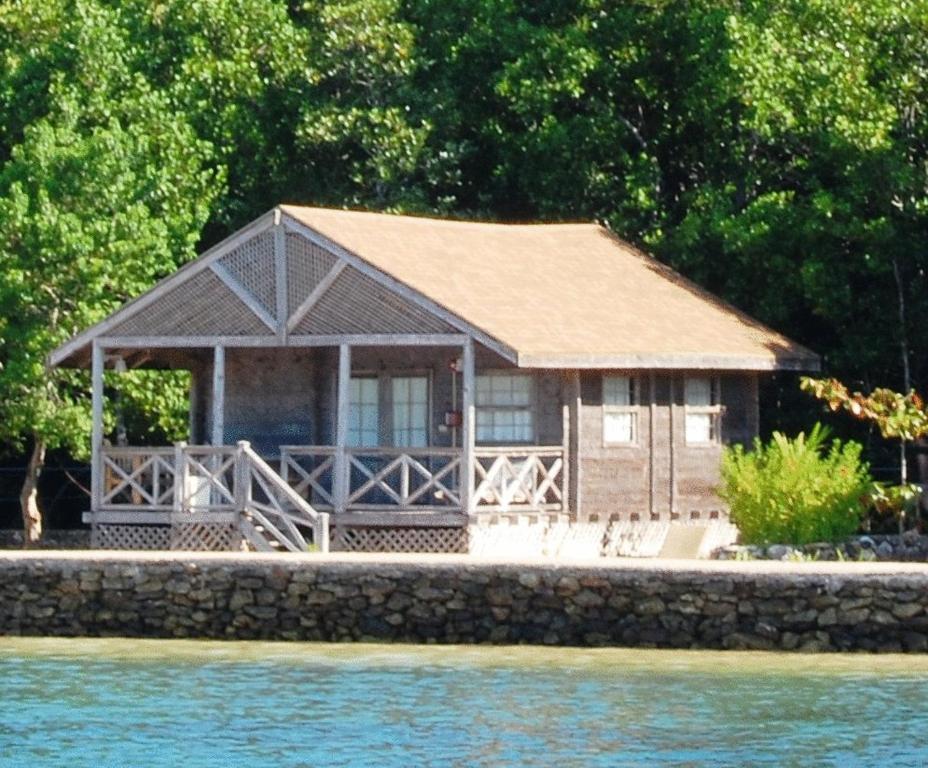 El Rio Y Mar Resort Pali Экстерьер фото