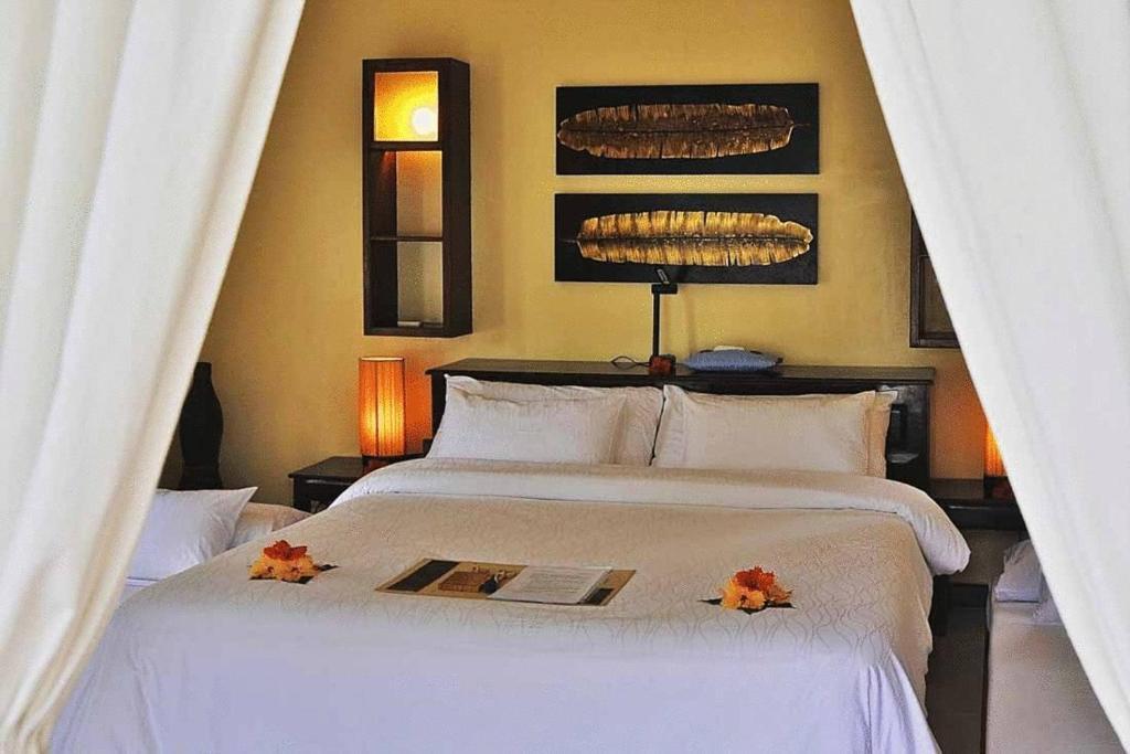 El Rio Y Mar Resort Pali Экстерьер фото